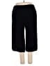 Coldwater Creek Black Casual Pants Size XXL - photo 2
