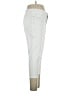 Talbots White Ivory Casual Pants Size 14 (petite) - photo 4
