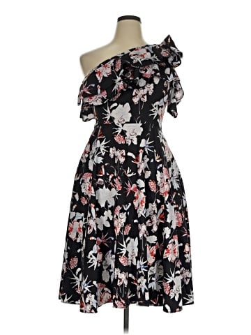 Jason Wu Collection Cocktail Dress (view 1)