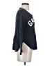 Wooden Ships Blue Pullover Sweater Size XS - photo 4