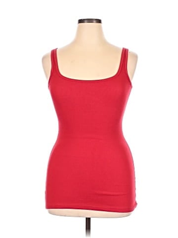 Mossimo Supply Co. Tank Top (view 1)