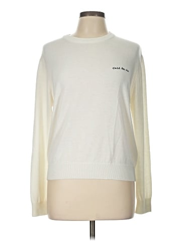 French Connection Pullover Sweater (view 1)