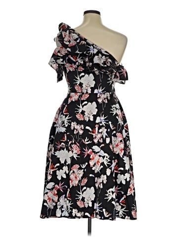Jason Wu Collection Cocktail Dress (view 2)
