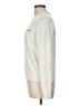French Connection Ivory Pullover Sweater Size L - photo 5