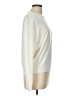 French Connection Ivory Pullover Sweater Size L - photo 4