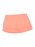 Athleta Stripes Orange Skort Size XL - photo 2