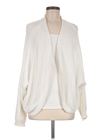 Leo & Nicole Cardigan (view 1)