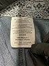 Lee Blue Jeans Size 16 - photo 7
