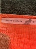 Altar'd State 100% Rayon Orange Cocktail Dress Size XL - photo 7