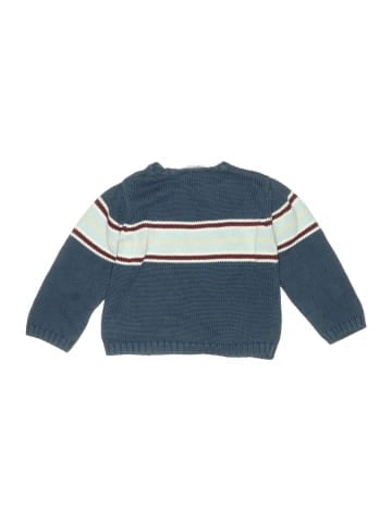 Janie and Jack Pullover Sweater (view 2)