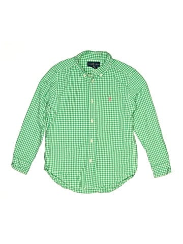 Ralph Lauren Long Sleeve Button-Down Shirt (view 1)