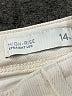 J.Jill Ivory Jeans Size 14 - photo 7