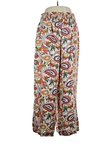Boden Linen Pants (view 1)