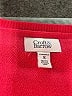 Croft & Barrow 100% Acrylic Pink Pullover Sweater Size 1X - photo 7
