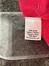 Croft & Barrow 100% Acrylic Pink Pullover Sweater Size 1X - photo 8