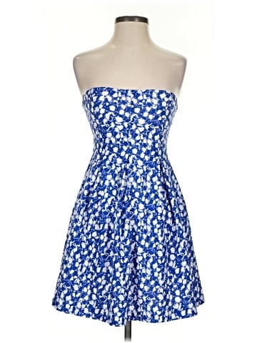 Cooperative Cocktail Dress (view 1)