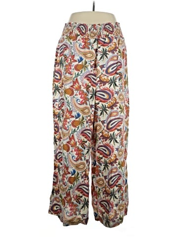 Boden Linen Pants (view 2)