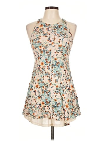 Entro Casual Dress (view 1)