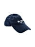 Assorted Brands Blue Baseball Cap One size - photo 1