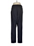 Uniqlo Solid Blue Casual Pants Size M - photo 2