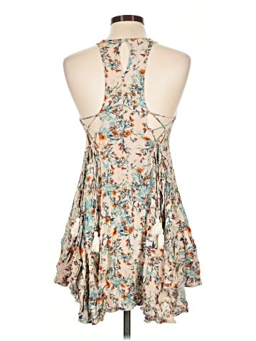 Entro Casual Dress (view 2)