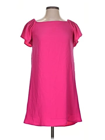 Trina Turk Casual Dress (view 1)