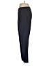 Uniqlo Solid Blue Casual Pants Size M - photo 5
