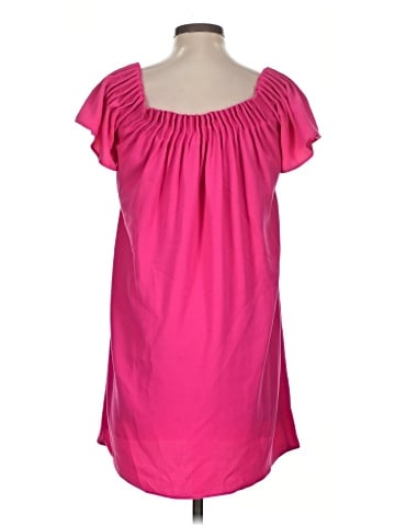 Trina Turk Casual Dress (view 2)