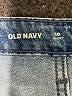 Old Navy Blue Jeans Size 10 - photo 7