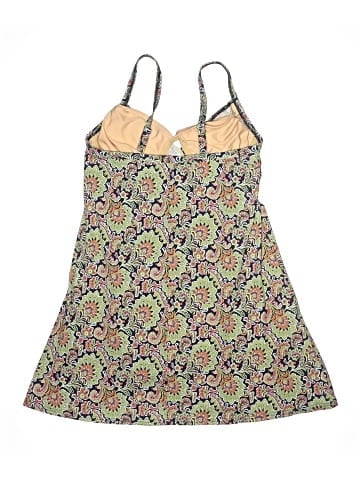 Lands' End Swimsuit Cover Up (view 2)