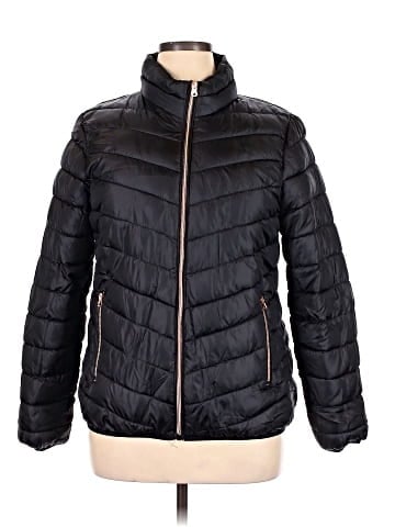 Cherokee Jacket (view 1)