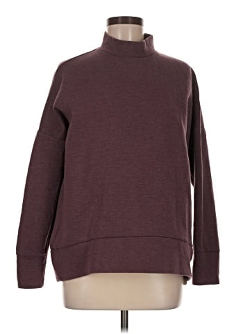 MPG Turtleneck Sweater (view 1)