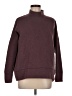 MPG Burgundy Turtleneck Sweater Size M - photo 1