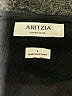 Aritzia Black Long Sleeve Top Size L - photo 7