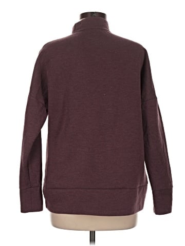 MPG Turtleneck Sweater (view 2)