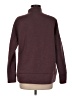MPG Burgundy Turtleneck Sweater Size M - photo 2