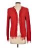 IRO Red Cardigan Size EU (FR) 36 / US 4 - photo 1