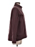 MPG Burgundy Turtleneck Sweater Size M - photo 4