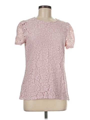 Express Short Sleeve T-Shirt (view 1)