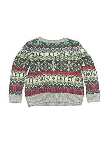 Baby Gap Pullover Sweater (view 2)