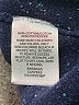Halogen Blue Pullover Sweater Size XS (petite) - photo 8
