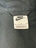 Nike 100% Nylon Black Jacket Size M - photo 6