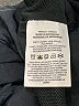 Nike 100% Nylon Black Jacket Size M - photo 7