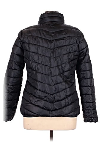 Cherokee Jacket (view 2)
