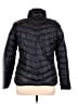 Cherokee 100% Polyester Solid Black Jacket Size XL - photo 2