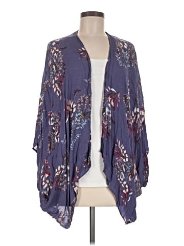KLD Signature Cardigan (view 1)