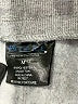 Blue Ice Gray Casual Pants Size M - photo 4