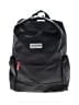 Hunter Black Backpack One size - photo 1