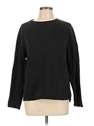 Muji Pullover Sweater (view 1)