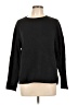Muji Black Pullover Sweater Size L - photo 1